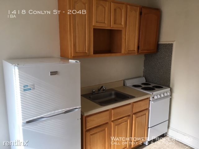 Foto del edificio - Eli Court (1418 Conlyn St)