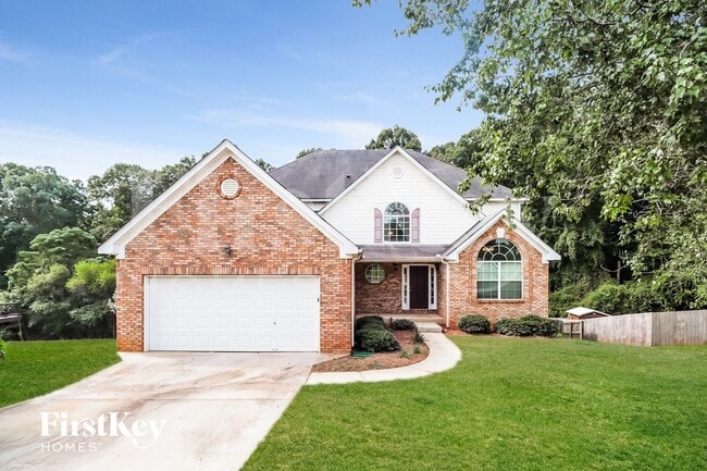 Building Photo - 592 Howell Dr