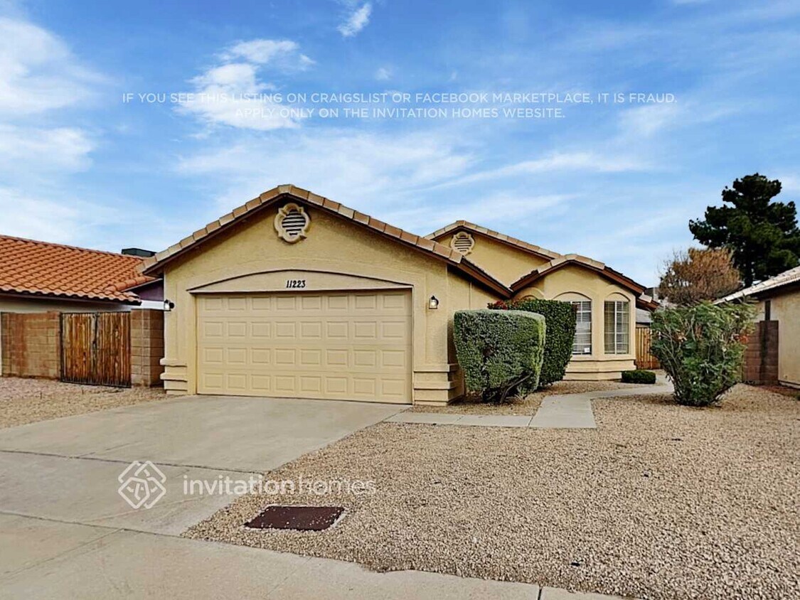 Primary Photo - 11223 N 60th Dr