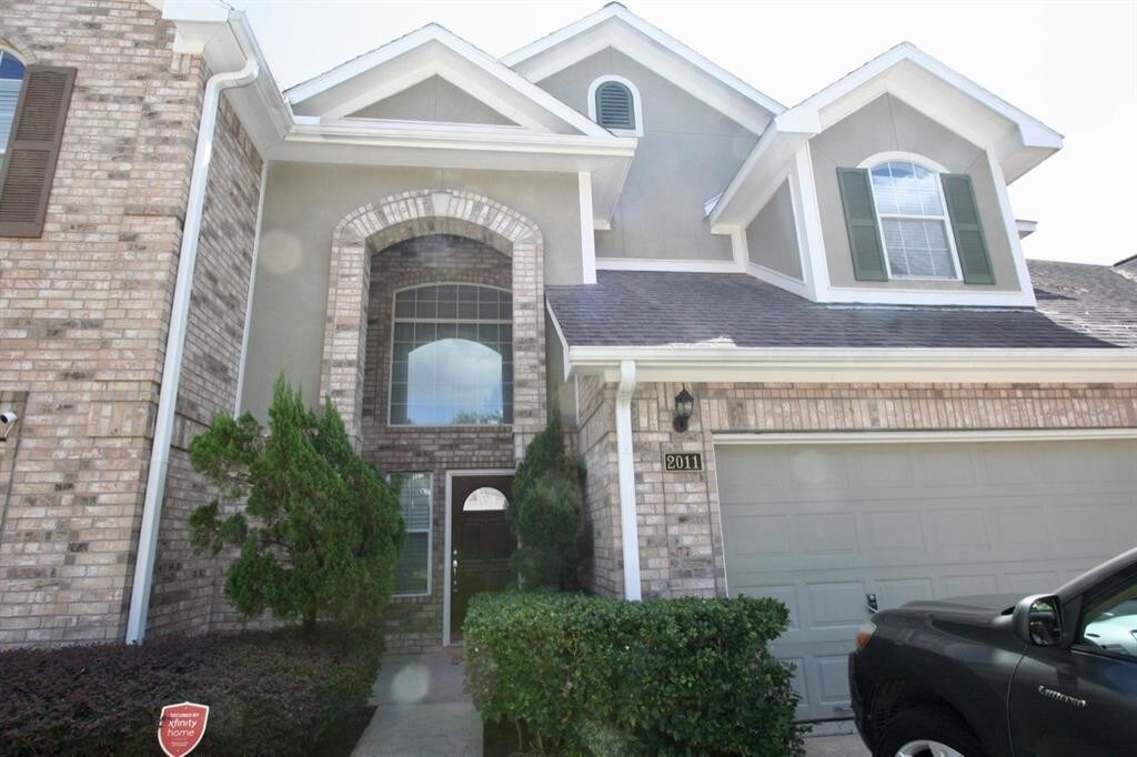 2011 Marchwood Manor Dr, Houston, TX 77090 Condo for Rent in Houston
