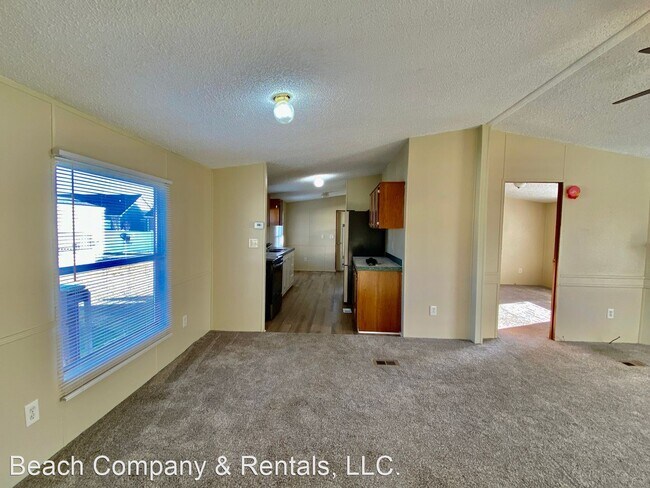 Building Photo - 3 br, 2 bath House - 267 Iroquis