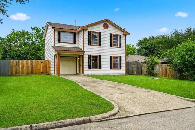 Photo - 6206 Greenwick Ln House