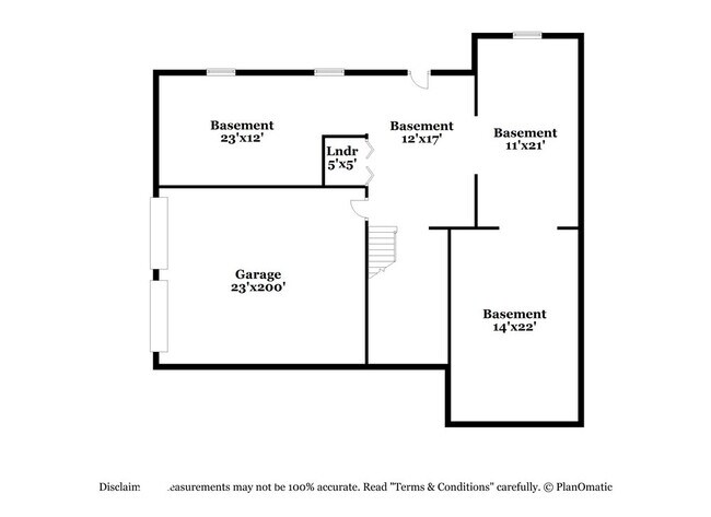Foto del edificio - 1036 Justice Ln NW