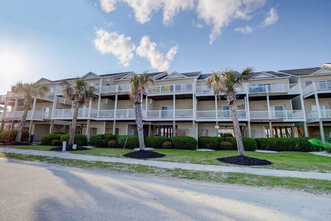 Building Photo - 310 Sea Star Cir