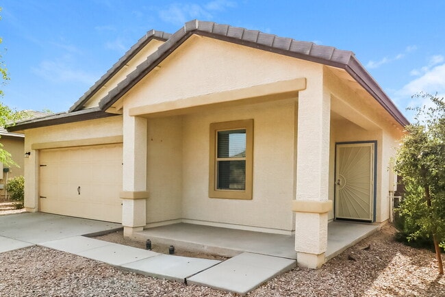 Building Photo - 4845 S 243rd Dr