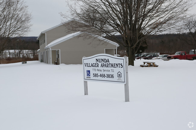 Building Photo - Nunda Village Apartments