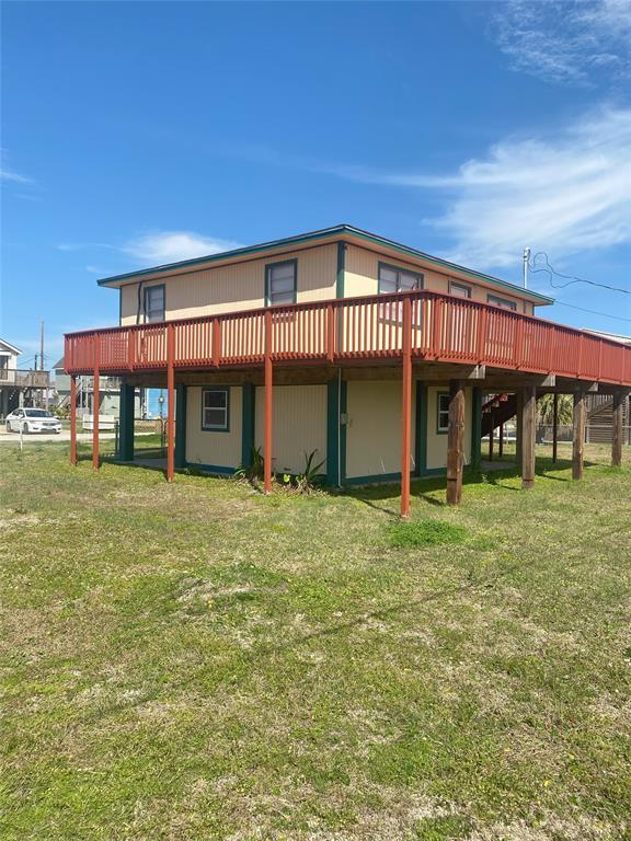 Building Photo - 16535 Henry Morgan Rd