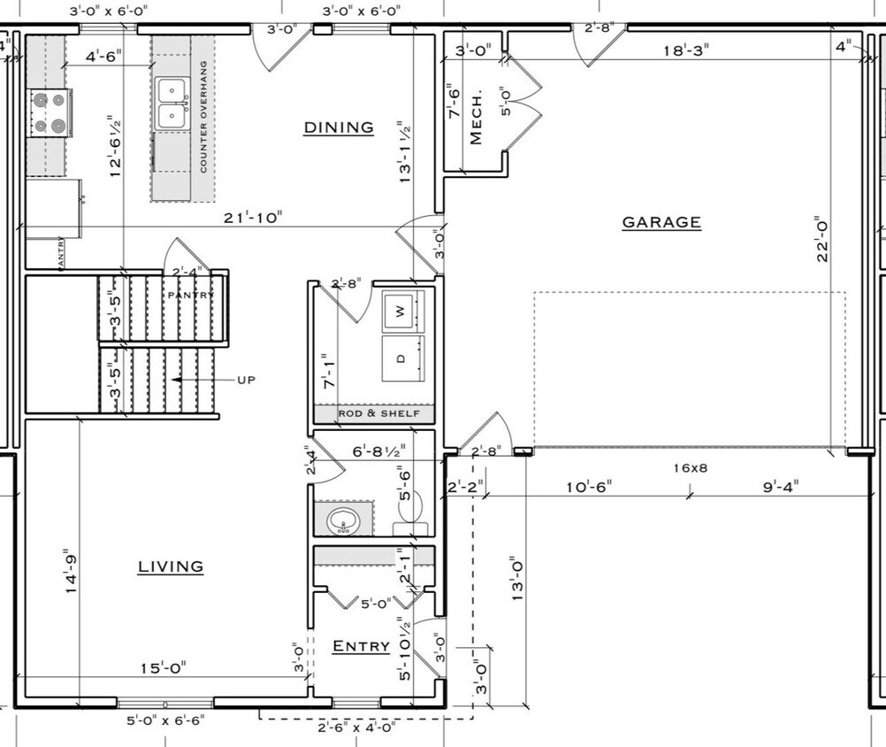 Building Photo - 3019 Florida Dr