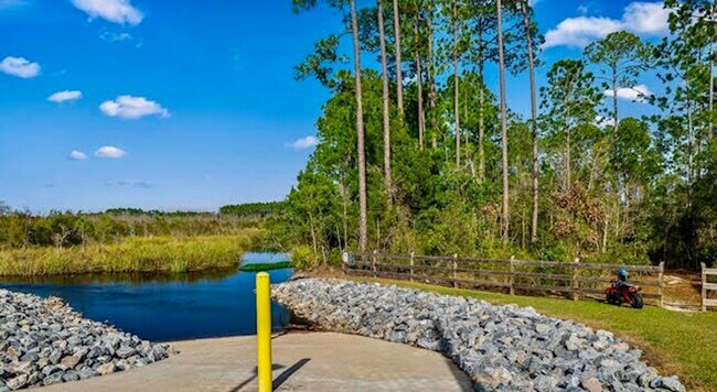 Foto del edificio - Awesome 4/2 Located in Desirable Yulee Are...