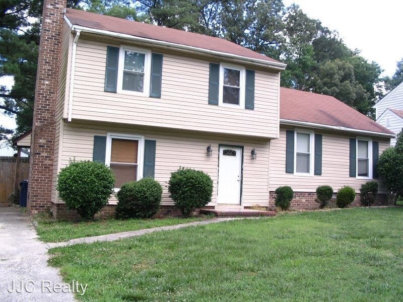 Primary Photo - 3 br, 1.5 bath House - 1106 Briarcliffe Drive
