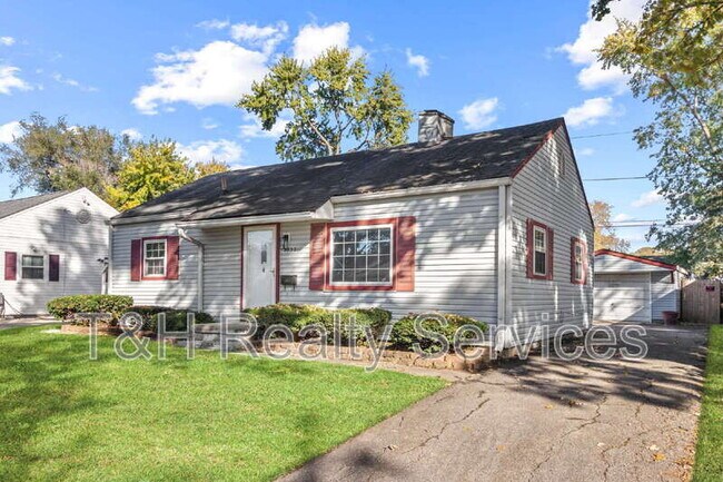 Foto del edificio - 2233 St Paul St