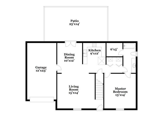 Foto del edificio - 143 Howard Woody Dr