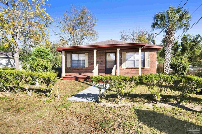 Foto del edificio - 3206 N Miller St