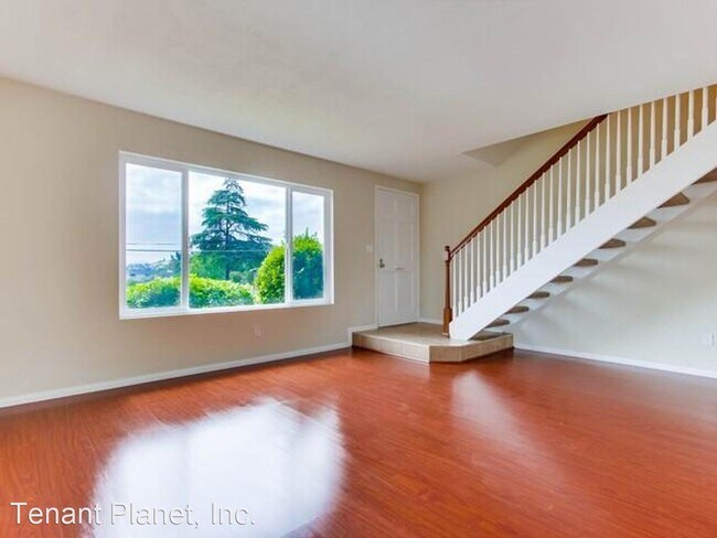 Foto del edificio - 3 br, 1.5 bath House - 7855 Rancho Fanita ...