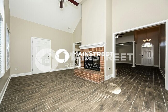 Foto del edificio - 3 Bedroom Pet-Friendly Home in Fayettevill...