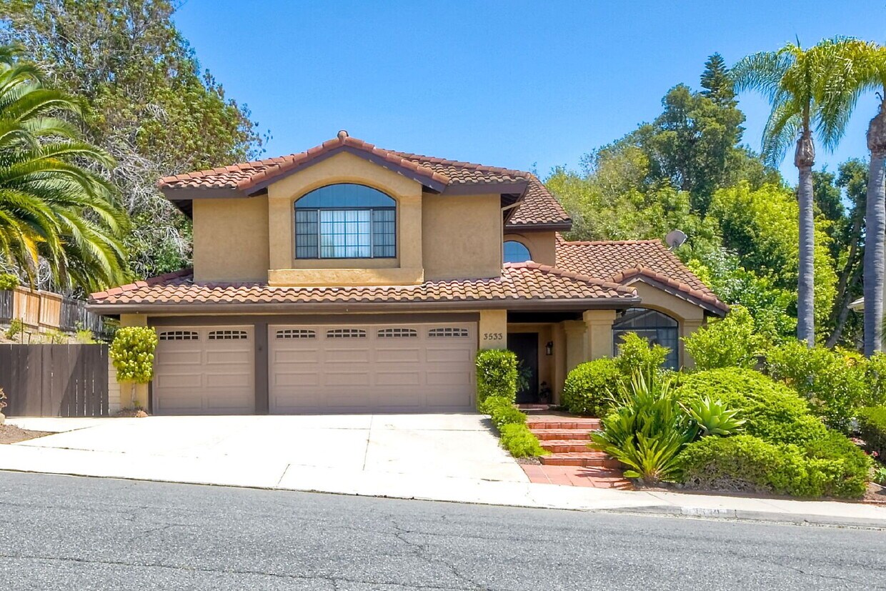 Primary Photo - "Highly Desirable La Costa Neighborhood In...
