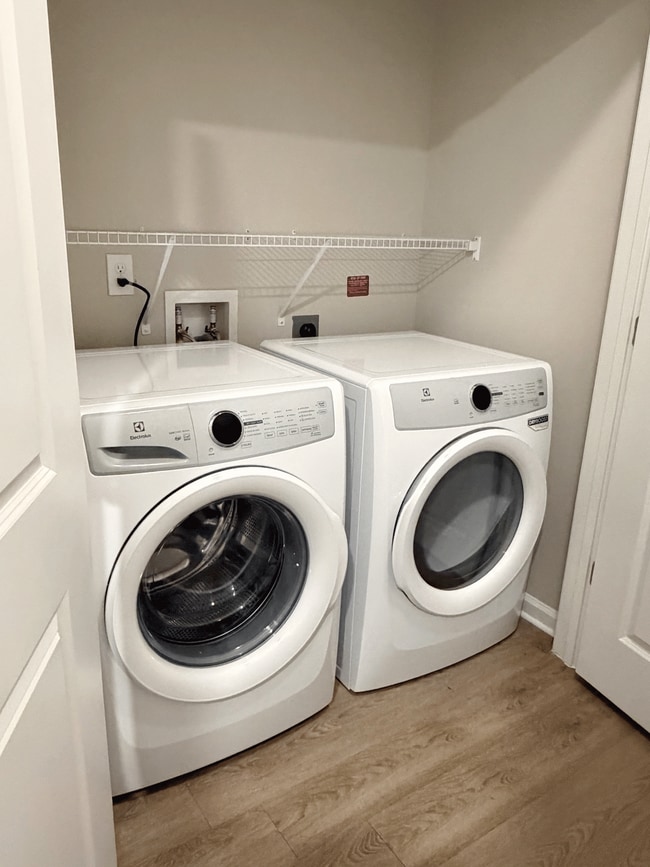 Interior Photo - Clairmont at Crabtree