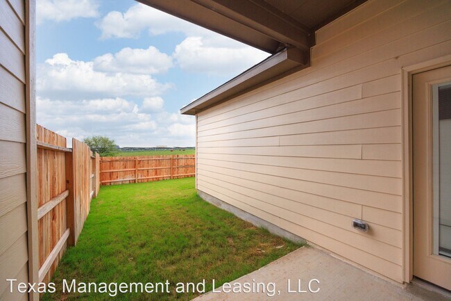 Foto del edificio - 3 br, 2 bath House - 5506 Cibolo Pass - 2