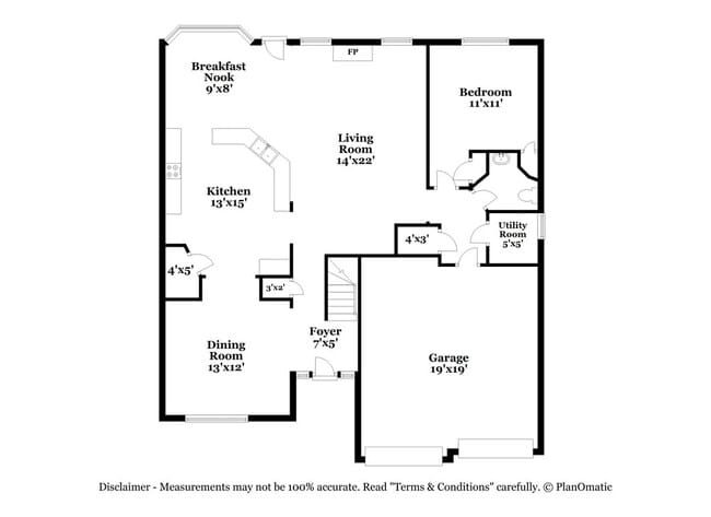 Building Photo - 11003 Sentry Ct