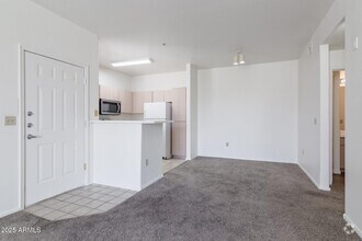 Building Photo - 1100 N Priest Dr
