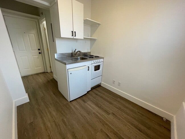 Interior Photo - Towne Apartments