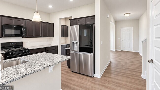 Building Photo - 415 Sierra Pt