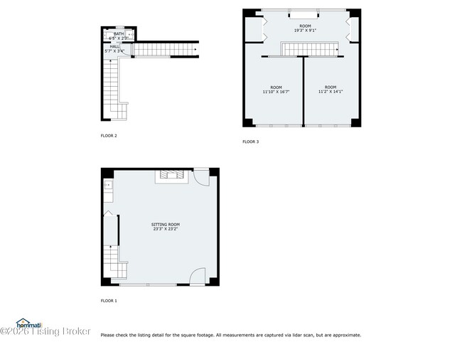 Foto del edificio - 902 E Jefferson St