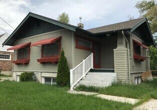 Building Photo - 320 N 200 E