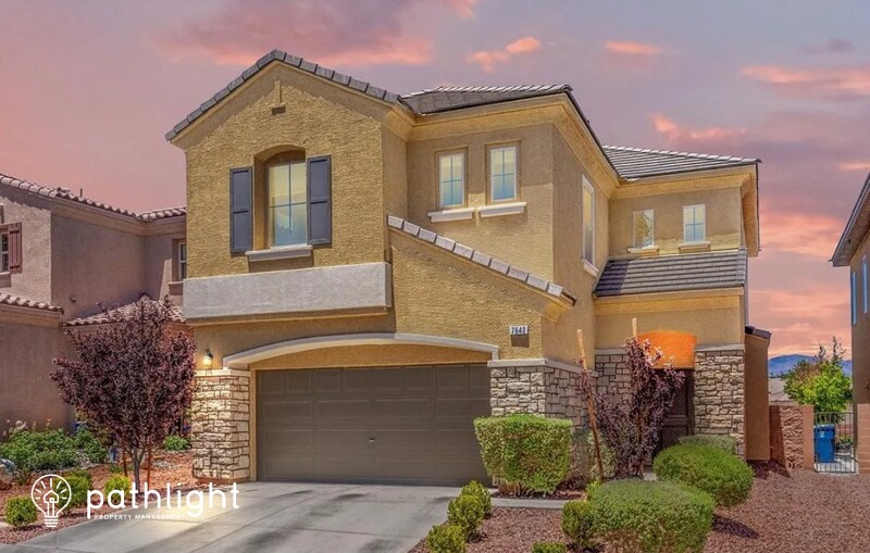 Primary Photo - 7642 Albright Peak Dr