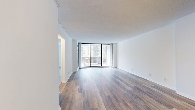Interior Photo - Waterside Towers