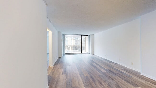Interior Photo - Waterside Towers