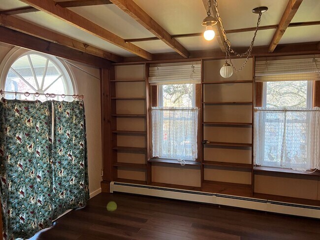 Foto del edificio - 7 Sturrock St