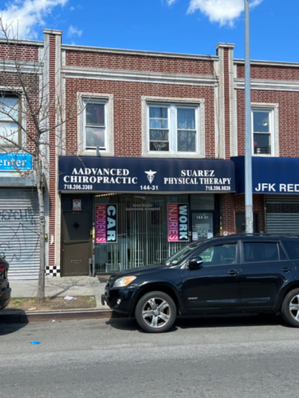 Primary Photo - 144-31 Jamaica Ave