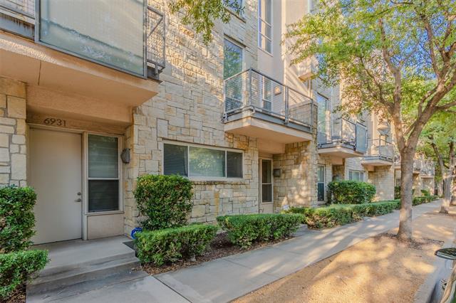 Foto del edificio - 6927 Sumner St