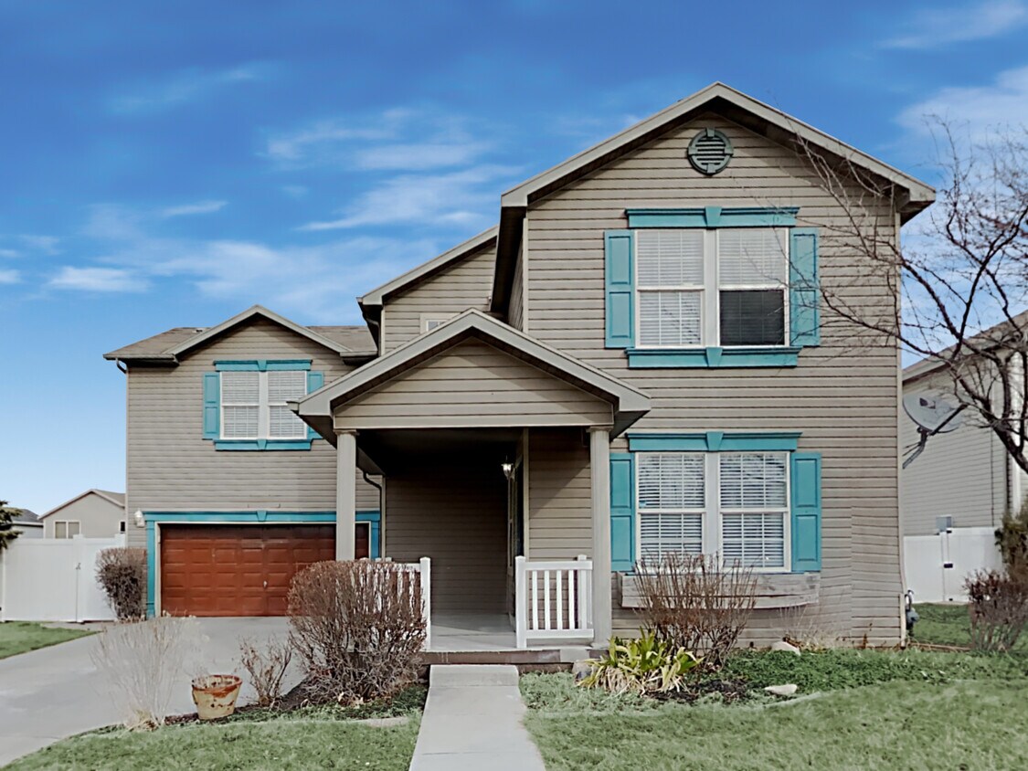 37 E 1810 N House for Rent in Tooele, UT