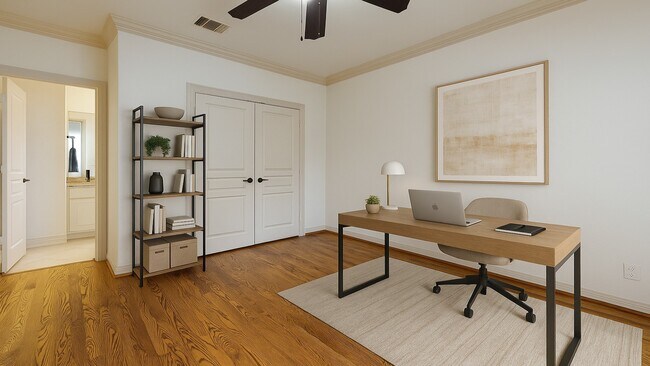 Foto del edificio - 2540 Prospect St