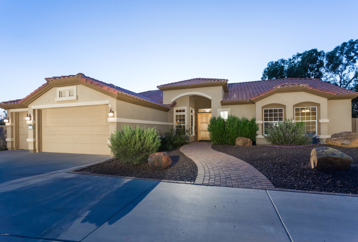 6114 E Egret St, Cave Creek, AZ 85331 House Rental in Cave Creek, AZ