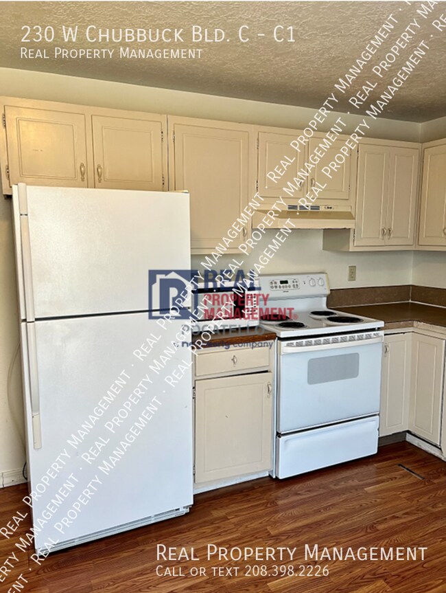 Foto del edificio - 230 W Chubbuck Rd