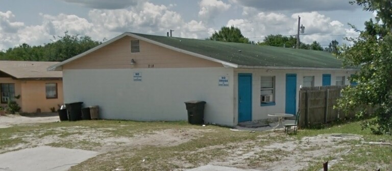 Foto principal - 218 Florida Ave