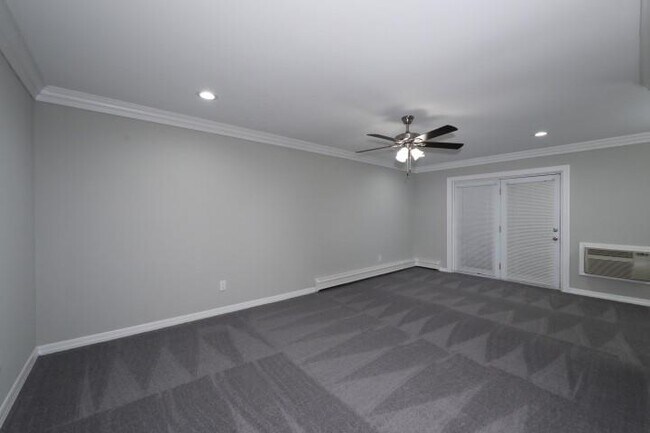 Foto del edificio - 9 Williams Blvd