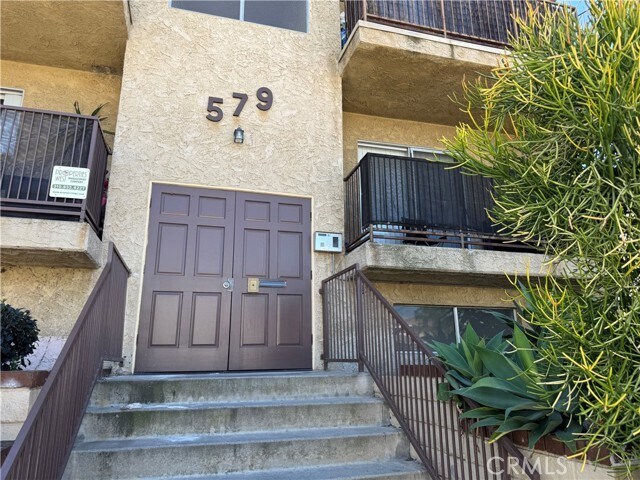 Foto del edificio - 579 W 14th St