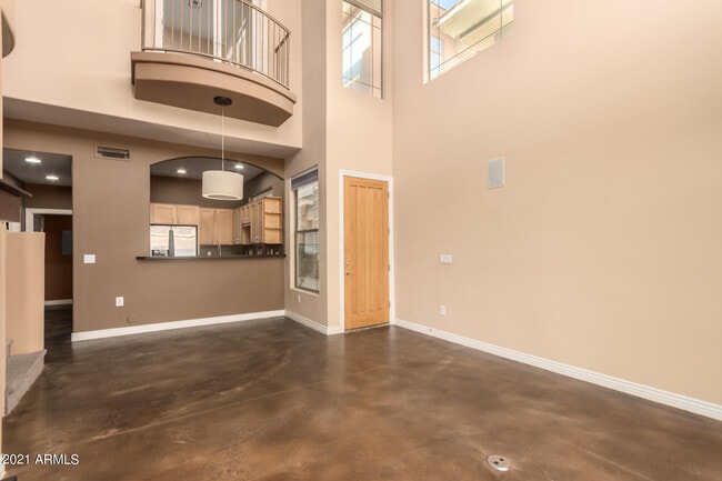 Building Photo - 14450 N Thompson Peak Pkwy