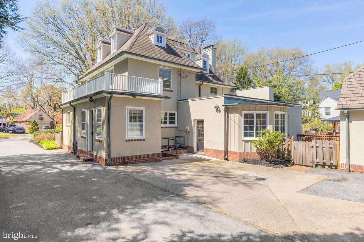 2317 Macdonough Rd, Wilmington, DE 19805 House Rental in Wilmington, DE