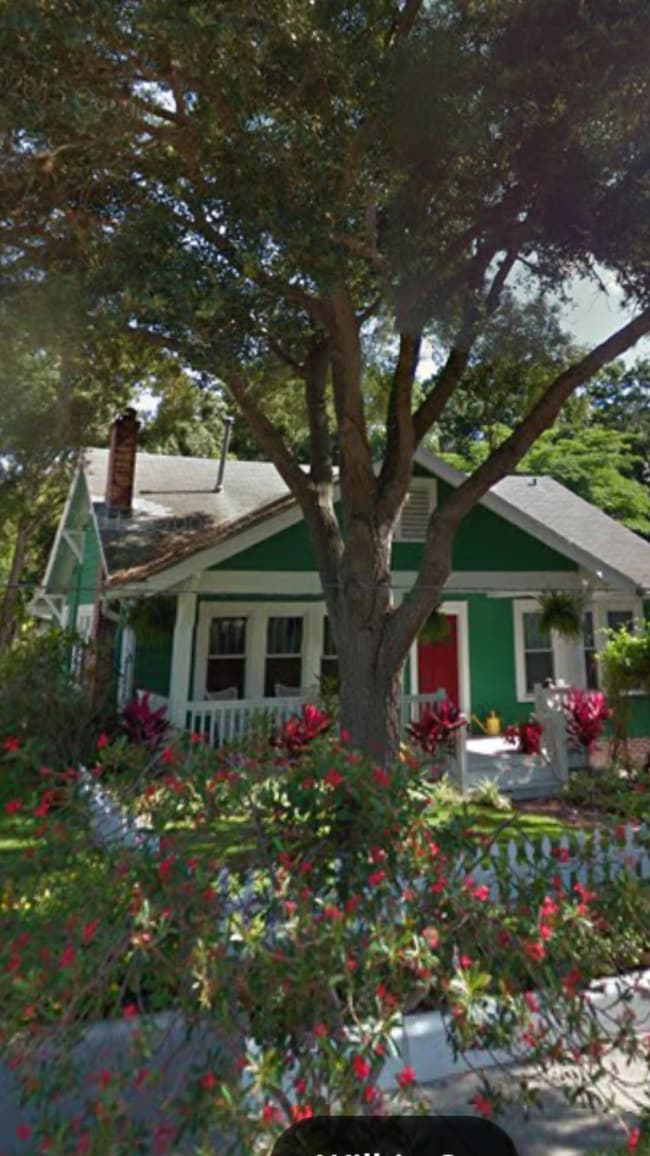 Building Photo - 616 Wilkie St