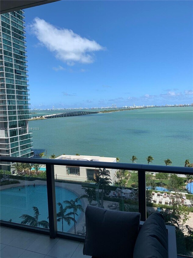 480 NE 31st St Unit 1103, Miami, FL 33137 Condo for Rent in Miami, FL