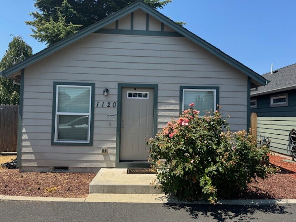 Foto principal - Cute Cottage Style 2 Bedroom House