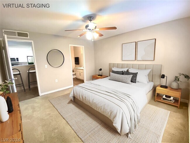 Foto del edificio - 7885 W Flamingo Rd