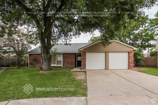 Building Photo - 2307 Pepperweed Dr