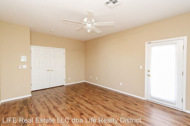 Foto del edificio - 2 br, 2 bath House - 1653 Warrington Dr