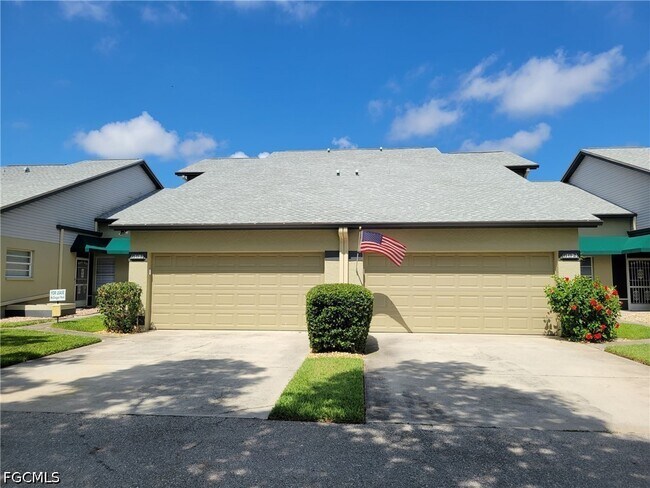 Foto del edificio - 603 McGregor Park Cir